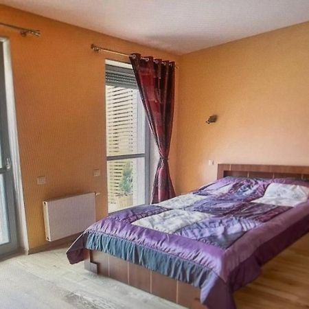 Luxury Holidays Świnoujście Εξωτερικό φωτογραφία