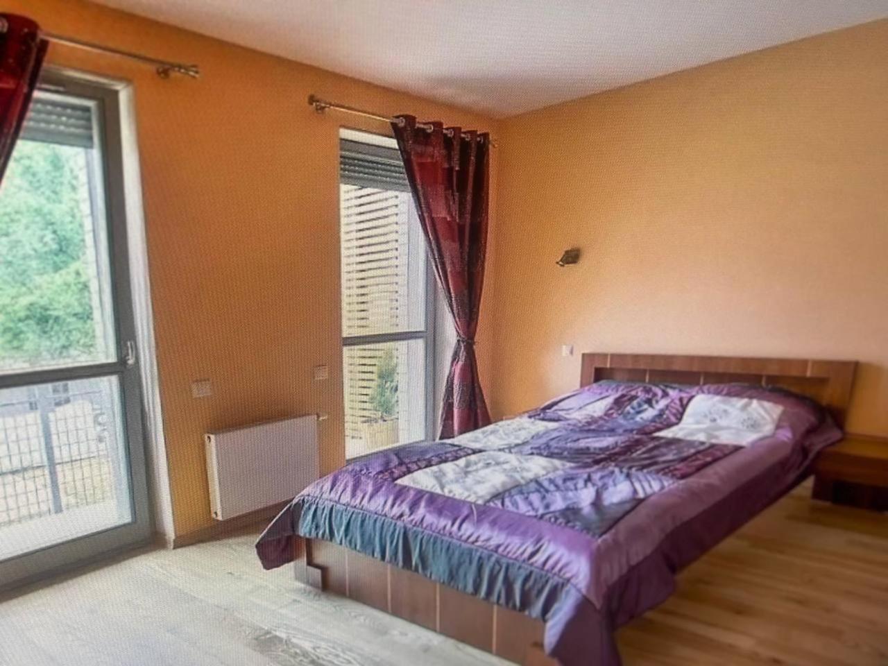 Luxury Holidays Świnoujście Εξωτερικό φωτογραφία
